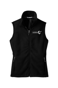 Port Authority Ladies Value Fleece Vest