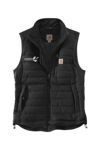 Carhartt Gilliam Vest