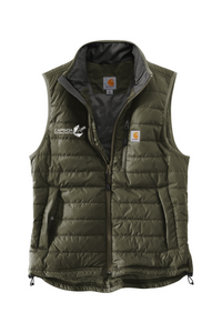 Carhartt Gilliam Vest