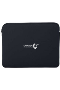 Liberty Bags Neoprene 15" Laptop Sleeve