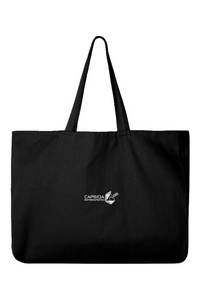 Port Authority - Ideal Twill Jumbo Tote