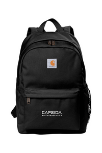 Carhartt Canvas Backpack