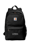 Carhartt Canvas Backpack