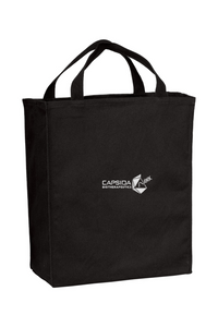 Port Authority Ideal Twill Grocery Tote