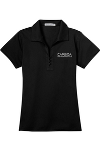 Port Authority Ladies Tech Pique Polo