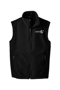 Port Authority Value Fleece Vest