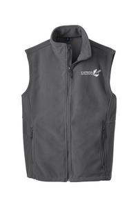 Port Authority Value Fleece Vest