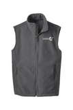 Port Authority Value Fleece Vest