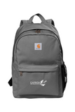 Carhartt Canvas Backpack