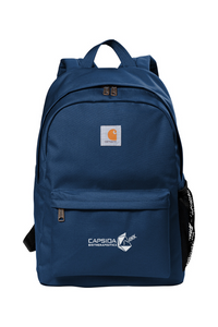 Carhartt Canvas Backpack