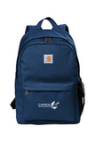 Carhartt Canvas Backpack