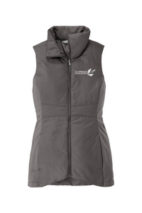 Port Authority Ladies Collective Insulated Vest