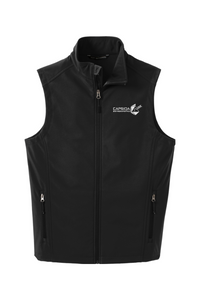 Port Authority Core Soft Shell Vest