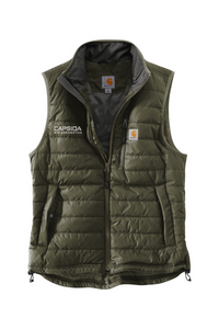 Carhartt Gilliam Vest