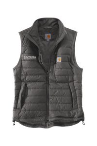 Carhartt Gilliam Vest