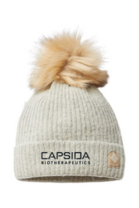 Columbia Winter Blur™ Pom Pom Beanie