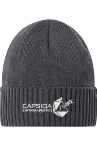 Port Authority Rib Knit Cuff Beanie