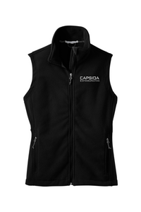 Port Authority Ladies Value Fleece Vest