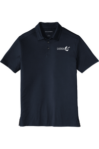 Port Authority City Stretch Polo