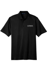 Port Authority Tech Pique Polo