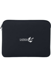 Liberty Bags Neoprene 13" Laptop Sleeve