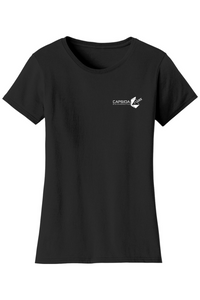 Ladies' Organic Cotton Classic T-Shirt