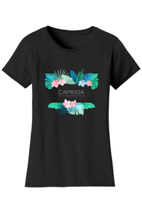 Ladies' Organic Cotton Classic T-Shirt