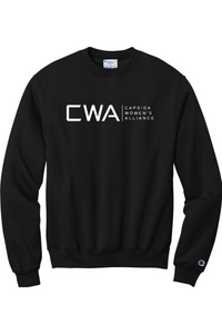 Champion Eco Fleece Crewneck Sweatshirt