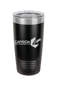 20oz Stainless Steel Tumbler