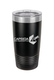 20oz Stainless Steel Tumbler