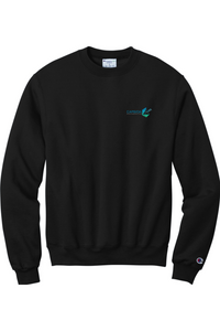 Champion Eco Fleece Crewneck Sweatshirt