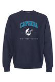 Independent Trading Co. - Legend - Premium Heavyweight Cross-Grain Crewneck Sweatshirt