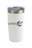 20oz Stainless Steel Tumbler