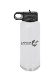 32 oz. Stainless Steel Water Bottle